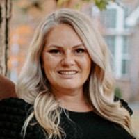 Lyndsey Ogrin
