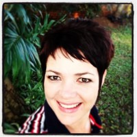 Louisa Van der Walt