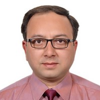 Ambrish Sharma