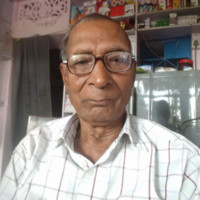 Ishwar Dayal