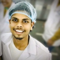 Abhishek Saini