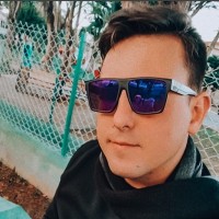 Luiz Felipe Tibres Tavares