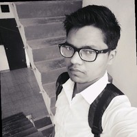 Ankit Chaurasia