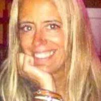 Ana Cristina F. Amoroso das Neves