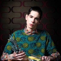Jonathan mktseo