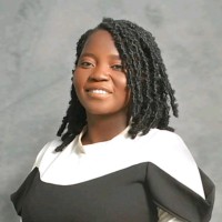 Ruth Imion Johnson