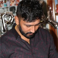Manoj Gowda
