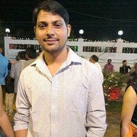 Pankaj Kumar Bharati