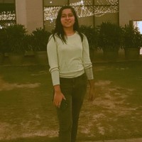 Anushka Agrawal