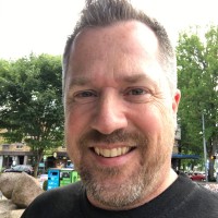 Jeff James