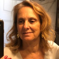 Teresa Nogueira Simões