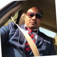 Omar Mohammed