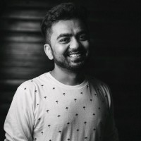 Vikas Thapa