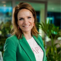 Marianne Tijssen