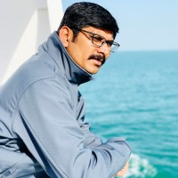 Kumaravel Nallusamy