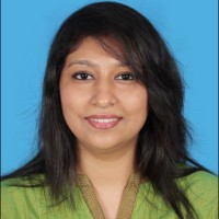Ritika Sircar Barui