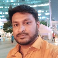 Ravi Chandra