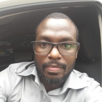 Patrick Ngeno
