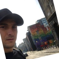 Victor Pirgari