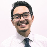 Abdul Rahim Harun, PMP