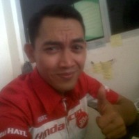 ARIF DARMAWAN