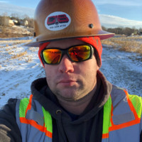 Michael Barrowclough