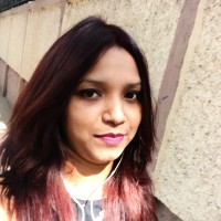 Nadira Khan