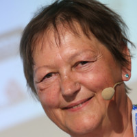 Elke Zimmermann