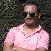 Sagar Wagh