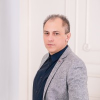 Oleksandr Sylyvonchyk