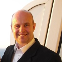Grant Thomas