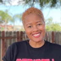 Terrie D. R. Logan