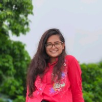 Yastika Mishra