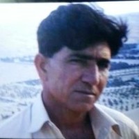 Saifullah Jan