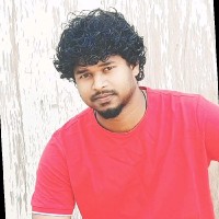 Ramesh Antony