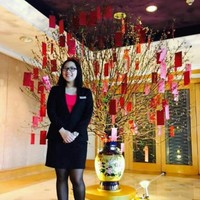 Elaine Chen