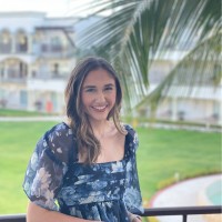 Monica Pipenger, Mba