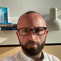 Mark Van Der Louw