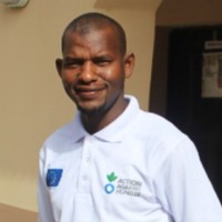 Abubakar Garba