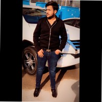 Touqeer Ahmed