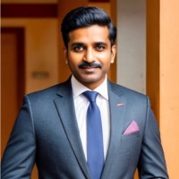 Vigneshwar (Vicky) Naik