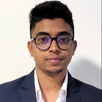 Abhishek Acharya