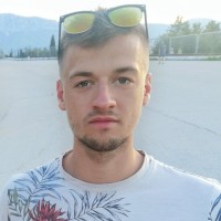 Mateusz Krochmal