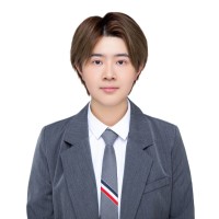Ziyun (Karen) Liao