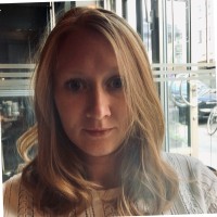 Therese J. Hilmersson