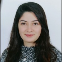 Ülkü İrem Gürol Erol