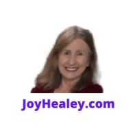 Joy Healey