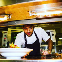 Rodney Fernandes