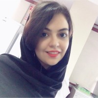 Maryam Vahidi
