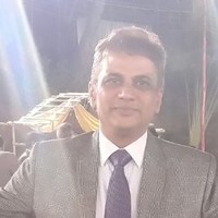 Capt Makarand Sardesai